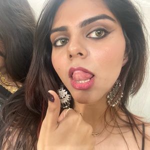 Meet your Posher, Ramneek